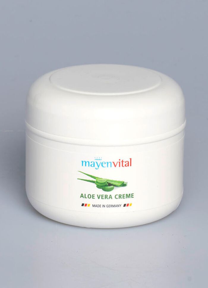 Aloe Vera Pflegecreme 