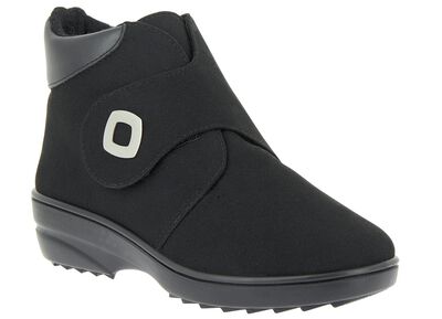 FLORETT Damen Klett-Boots 