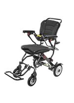 Elektrischer Rollstuhl von Antar 