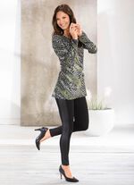 Shirt mit Rundhalsausschnitt 