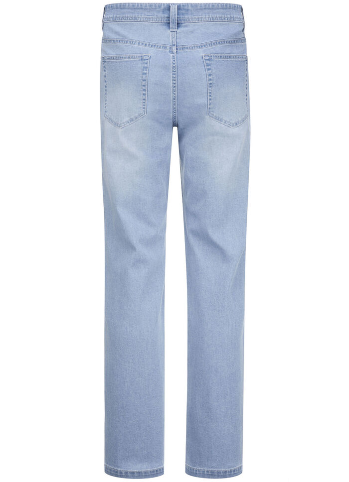 Sommerliche Jeans in 3 Farben HELLJEANS