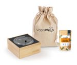 VapoWesp R&auml;ucherbox zum Fernhalten von Wespen 