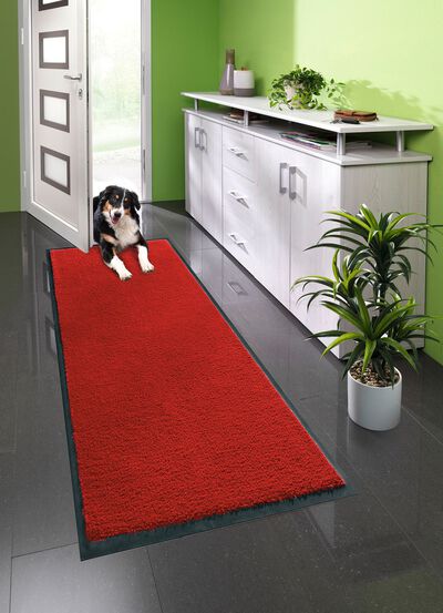 Schmutzfangmatten f&uuml;r innen und aussen 