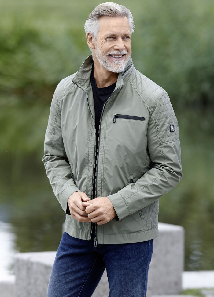 Kurzjacke von «Gate One» 