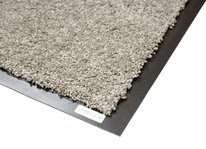 Schmutzfangmatte für innen und aussen BEIGE