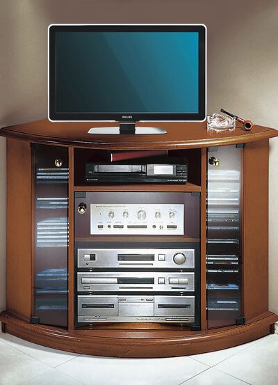TV-Video-Eckwagen 