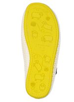 Bequeme Damen-Hausschuhe, Weite H, mit herausnehmbarem Fussbett 