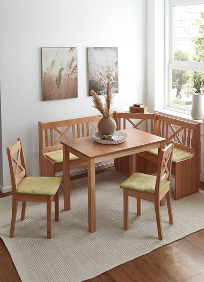 Kombistarke Esszimmerm&ouml;beln 