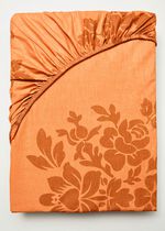 Renforc&eacute; Bettw&auml;sche aus 100% Baumwolle 