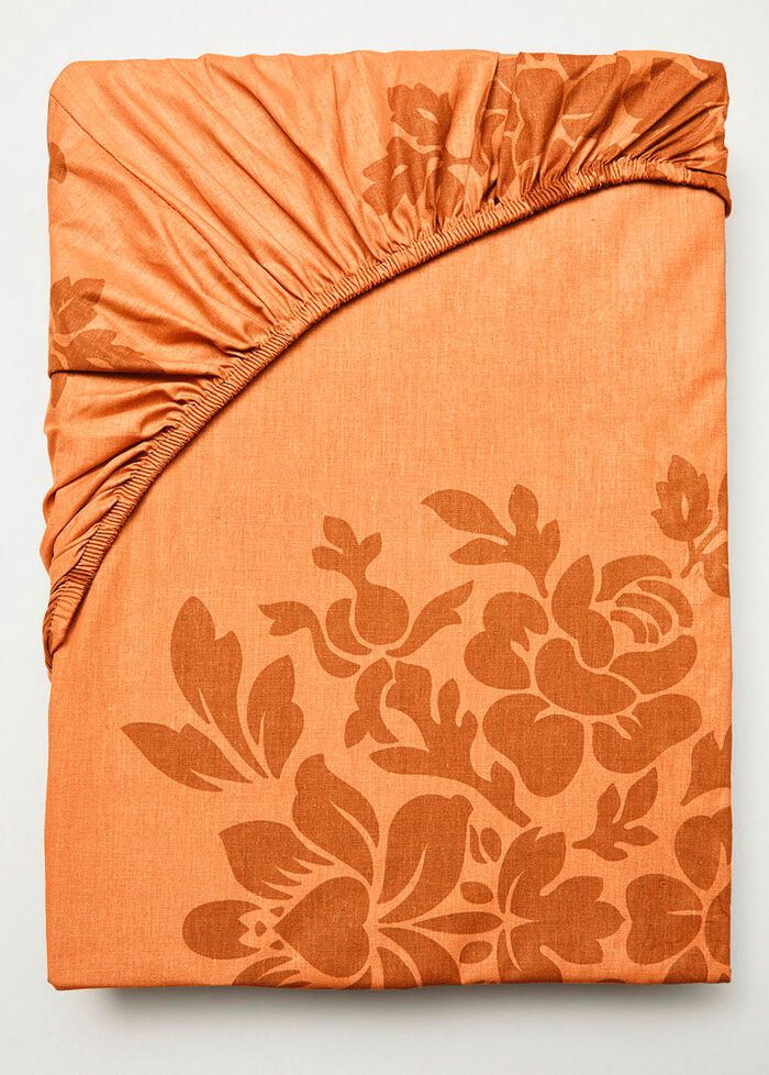 Renforc&eacute; Bettw&auml;sche aus 100% Baumwolle 