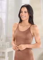 Dreierpack Hemden mt Spaghettitr&auml;gern 