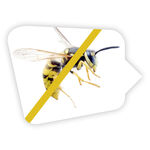 VapoWesp R&auml;ucherbox zum Fernhalten von Wespen 