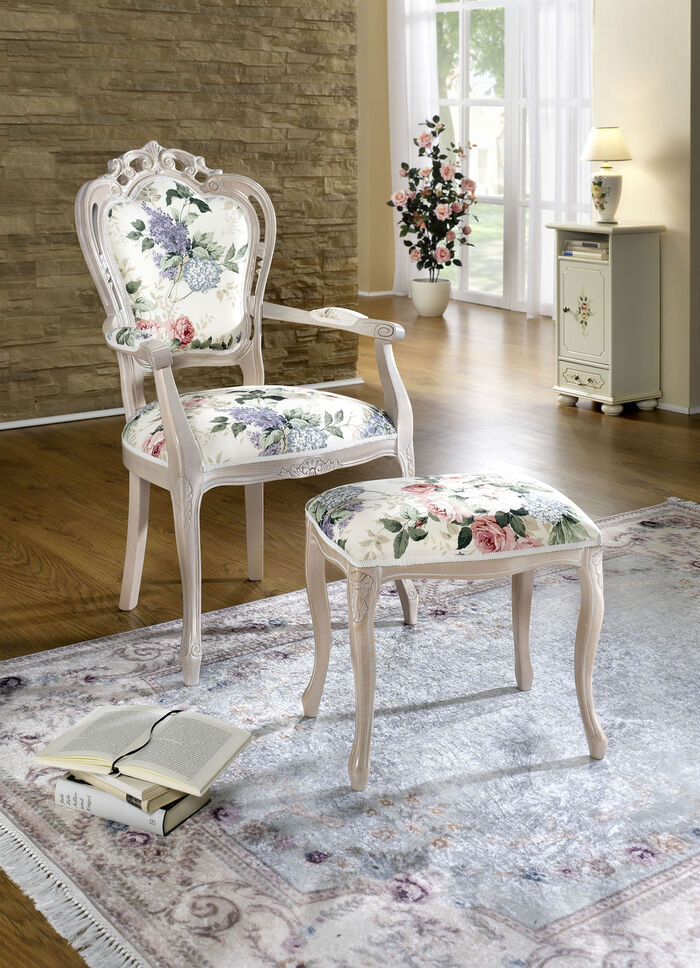 Klassische Sitzm&ouml;bel 