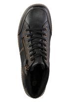 Remonte Bootie mit gepolstertem Schaftrand 