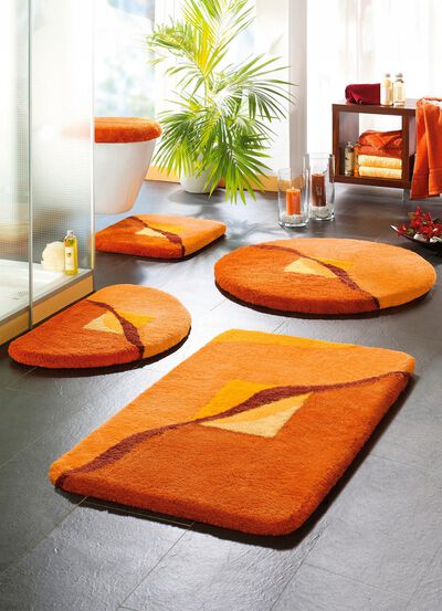 Badgarnitur der Marke Kleine Wolke 