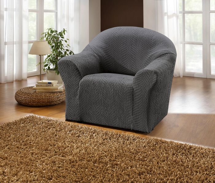 Stretchbez&uuml;ge mit toller Struktur  