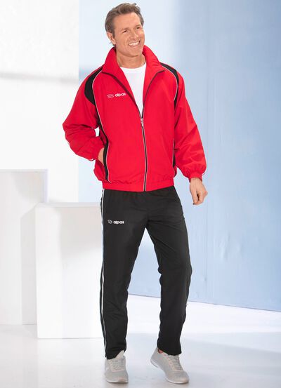 Freizeitanzug von &laquo;alpas&raquo; 