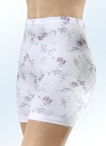 F&uuml;nferpack Unterhosen mit auswechselbarem Gummizug 