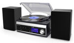 Soundmaster MCD1820SW Stereoanlage mit vielen Funktionen 