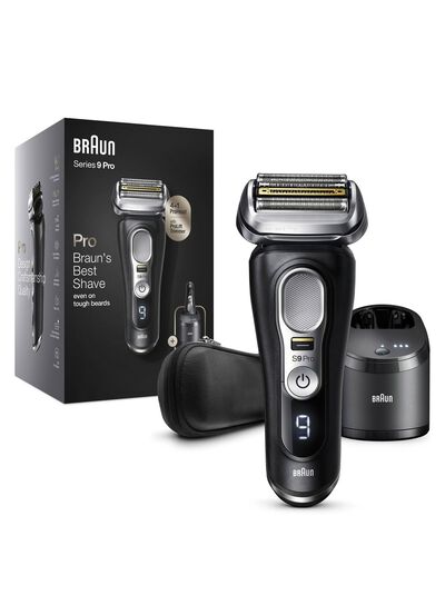 &laquo;Braun&raquo; Rasierer Series 9. 9460cc Akku-/Netz-Rasierer 