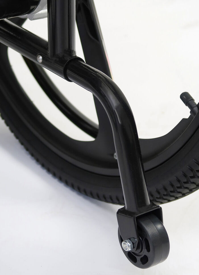 Elektrischer Rollstuhl 