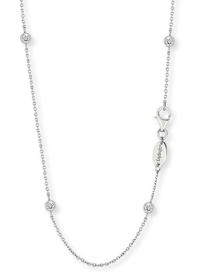 &laquo;Engelsrufer Moonlight&raquo; Halskette 