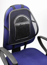 Rückenlehnen, 2er Set 