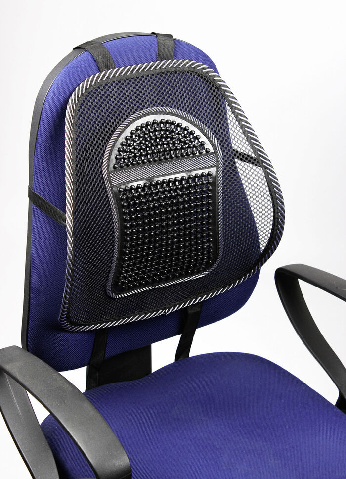 Rückenlehnen, 2er Set 