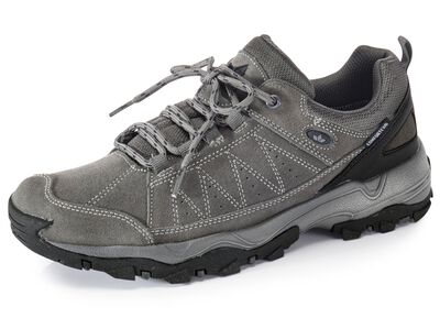 Atmungsaktive Herren-Schn&uuml;rschuhe, mit herausnehmbarem Fussbett 