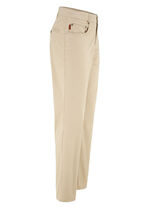 Bequeme &laquo;Francesco Botti&raquo;-Hose in 4 Farben BEIGE
