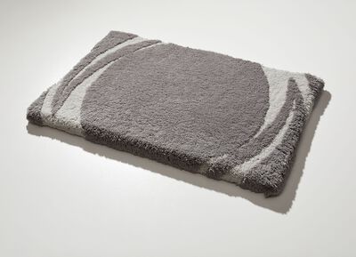 Stilvolle Badteppiche von Kleine Wolke 