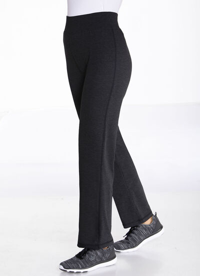 Jazzpants mit Dehnbund 