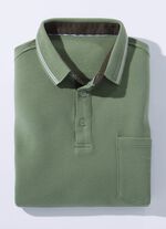 Poloshirt in 4 Farben 
