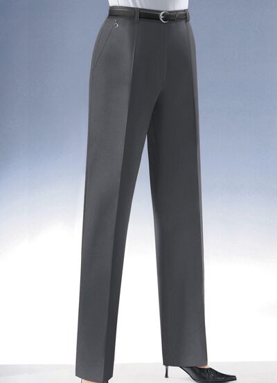 Klassische Hose 