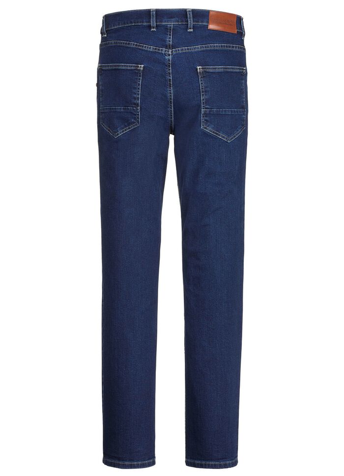 &laquo;Francesco Botti&raquo;-Jeans in 3 Farben 