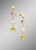 Elegantes Schmuckset 3-teilig 