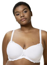Triumph-Modern Finesse Bügel-BH mit Spacer-Cups E