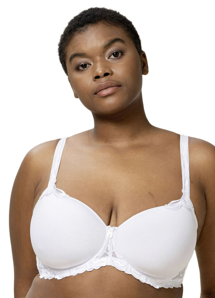 Triumph-Modern Finesse Bügel-BH mit Spacer-Cups E