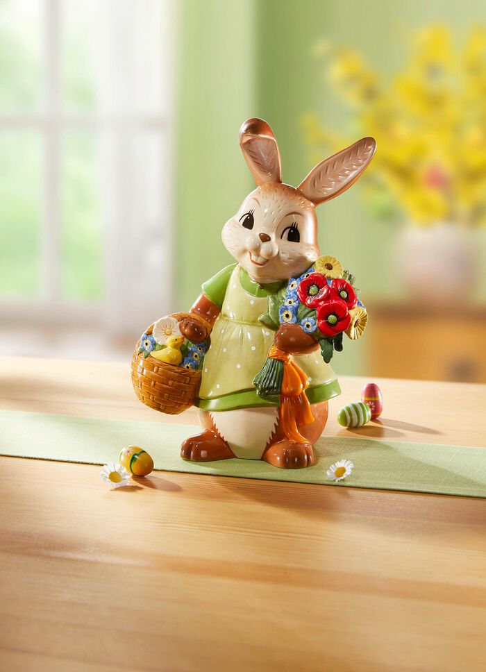 Goebel Hase, handgefertigt 