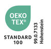 BADERde_DE1Logo_OekoTex_99