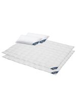 Bettwarenprogramm &laquo;1001 Nacht&raquo; von &laquo;Spessarttraum&raquo; 