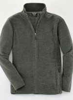 Fleecejacke von «Killtec» in 3 Farben OLIV