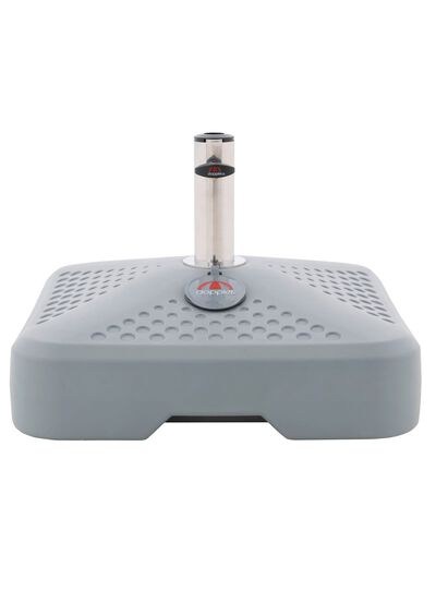 Schirmfu&szlig; Active-Fill-It 2-in-1 