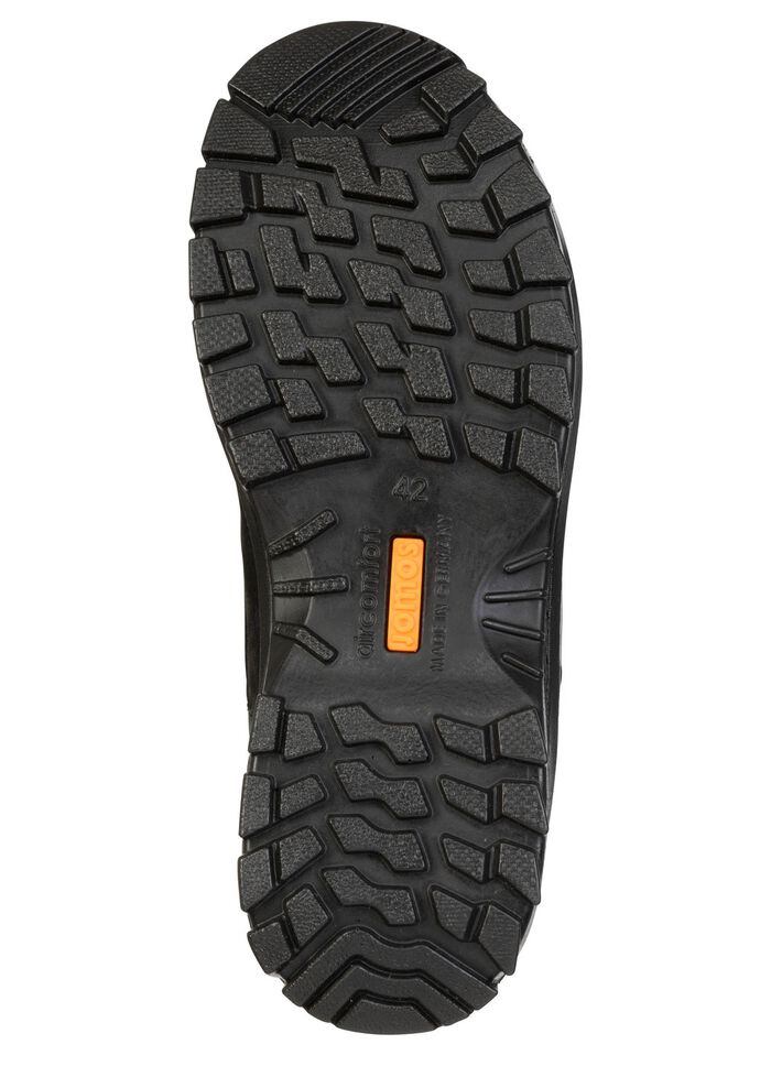 Atmungsaktive Herren-Schn&uuml;rschuhe, Weiite K, mit herausnehmbarem Fussbett 