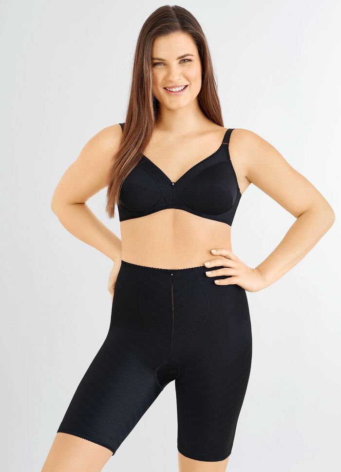 Felina BH mit Strukturmuster 