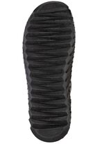 Gemini Schn&uuml;r-Bootie mit pfiffigen, bunten Lederapplikationen 