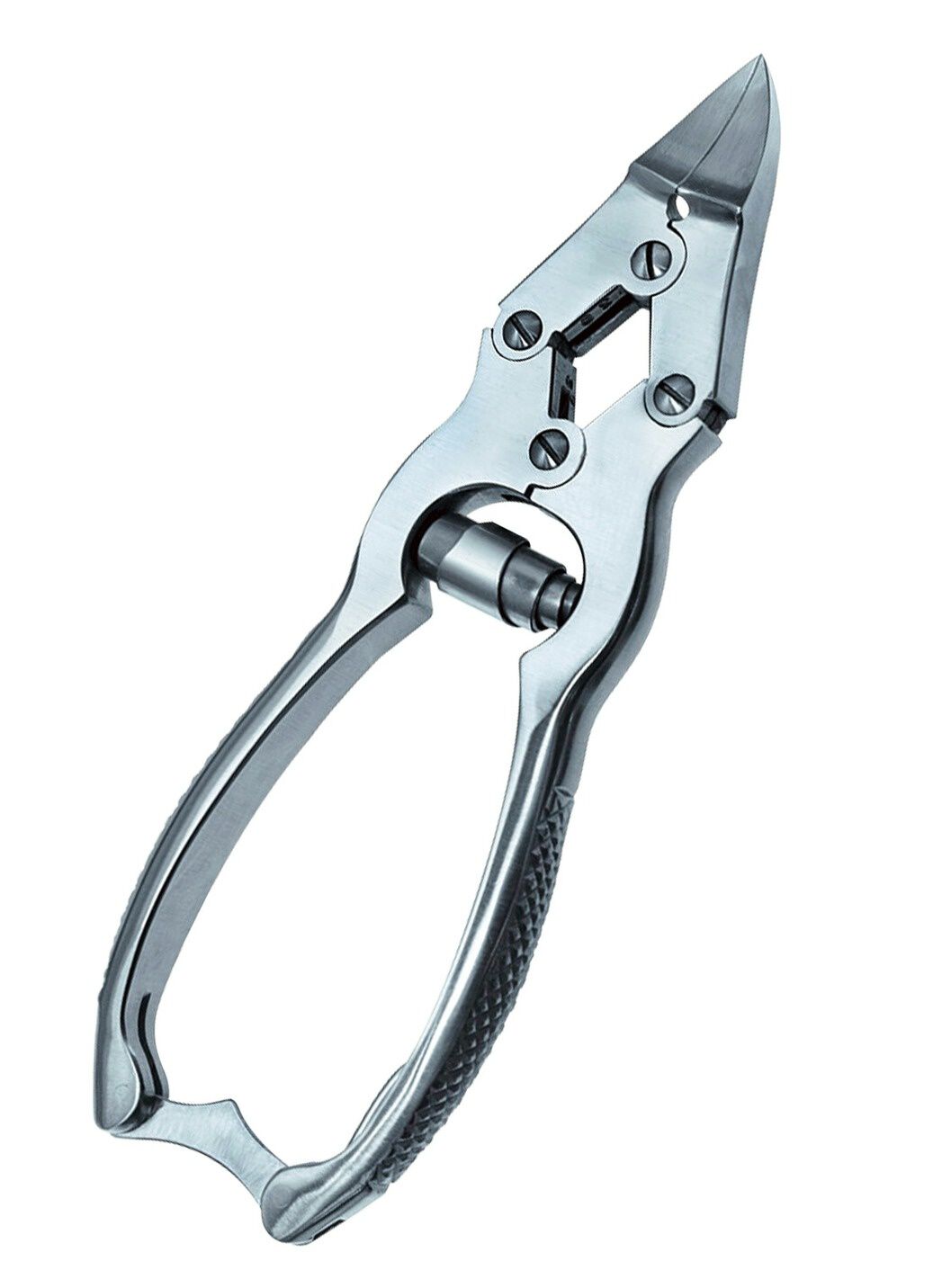 Natury Nails Basisbohrer 20 Mm Für Pediküre-Scheiben – Mit 4 Schlitzen, Für Hornhautentfernung An Drehmaschinen