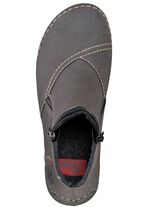 Rieker Bootie aus schattiertem Synthetikmaterial 