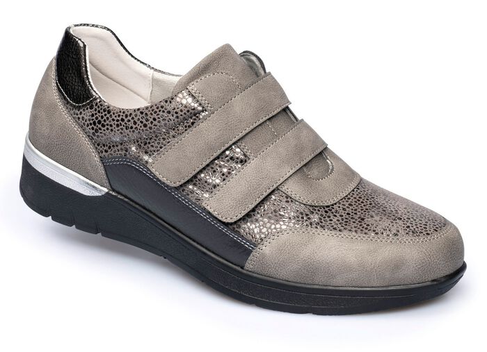 Federleichter Komfort-Sneaker 