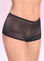 Zweierpack Pants aus Elastikt&uuml;ll 